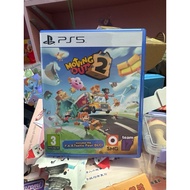 [PS5] [TERPAKAI / USED / 二手] Moving Out 2