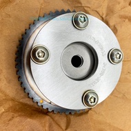 Original INTAKE CVVT GEAR FOR 2014-2016 HYUNDAI ELANTRA 1.8L FOR KIA OEM 243502E011 24350 2E011 2435