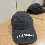 Balenciaga 巴黎世家水洗帽子