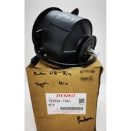 PROTON PERDANA V6 / TOYOTA AE10I / HIACE 03’ DENSO RIADATOR FAN MOTOR / 7961
