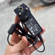 Genuine LG 19V 3.42A monitor power cord