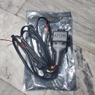 Atom wiring  harness