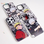 New!! Case Iphone NARUTO SHIPPUDEN (Iphone 11-14 pro max READY! )