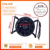 NEW LG refrigerator cooling fan fan motor accessories MODEL 11037GH-12L-YA DC12V 0.15A