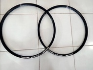 Velg 27.5 650B 32H - Rim Rims 32Hole - Velg Arraya 27.5 27 5