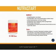 Nutrastart 4life Transfer Factor