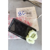 Honda hx135 super sprint cdi