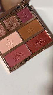 Charlotte Tilbury Hollywood Instant Look in a Palette