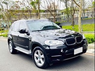 2011年BMW E70 X5 35i 保證里程9萬公里 總代理 漏油通病已解決