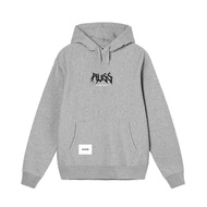 Russ Sweater Hoodie Eternal Roots Misty - Hoodie Pria