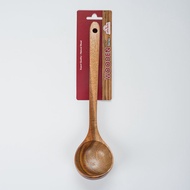 JAYA MATA Wooden Ladle (30cm) JM545