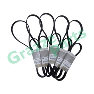 Mazda Fan Belt 3PK790 + 6PK952 for Mazda 2 3 2.0 Skyactiv 2013