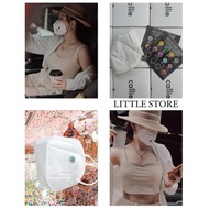 Callie Design KN95 FFP2 NR D Particulate Respirator Surgical Original