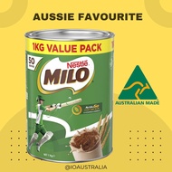 Milo - Australia Made 1kg