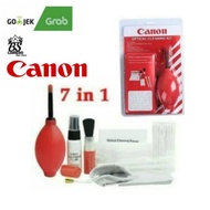 Cleaning Kit Canon Cleaning Set Mirrorless Dslr Cleaner