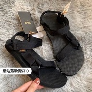 TEVA 涼鞋