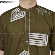 Sale Terbatas!!! Baju Koko Kurta Preview By Itang Yunasz/Baju Muslim