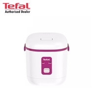 Tefal Mechanical Mini Rice Cooker RK1721