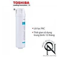 Lõi lọc thô PAC Toshiba TWP-N1686UV(W1) và TWP-N1843SV(T)