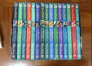 Enid Blyton The Mystery Series 15 Books Box Set