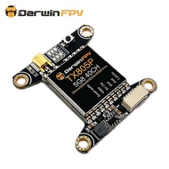 DarwinFPV TX805P 5.8GHz 40CH VTX & Antenna SmartAudio Channel Selection For DarwinFPV Darwin129 7inc