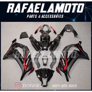 Kawasaki ZX-10R Full Coverset Year 2011-2015 Fairing 82