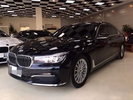 730LD 柴油BMW 2015-6年總代理