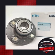 [Original NTN] Proton Saga FLX Rear Wheel Bearing Hub (Tayar Belakang Bearings)