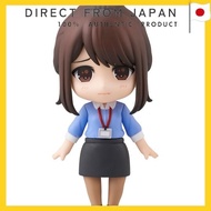 Nendoroid Synchro-chan Non-scale Plastic Painted Movable Figure U71431