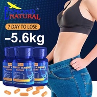 From USA Slimming Pills ESNATURAL 7 Day Weight Loss Detox Slim Capsule Capsules Lose