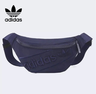 Adidas Clover กระเป๋าคาดเอว กระเป๋าแฟชั่น Unisex Fashion Waist Bag