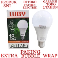 BOHLAM LED LUBY / LAMPU LED LUBY PRIMA