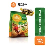 Farm Fresh Moola Choco Malt Powder 800g x 1 Pack
