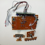 Tone Control Active Speaker New Ori Pas 8FF28, 8E22, 8EF22, 8EF28