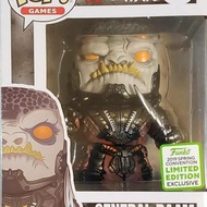 Funko pop gears of war general raam
