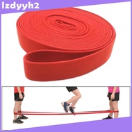 [Lzdyyh2] Elastic Jump Rope Children's Jump Rope Training Band Jumping Rubber Band Chinese