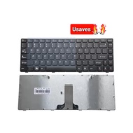 IBM LENOVO IDEAPAD B470 B475 G470AH G470 G470GH G475AX V470CA V470C 25-011670 PK130GL3A00 Laptop Key