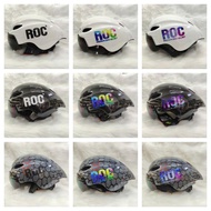 ROC HELMETS R16 Genuine ROC Sports Bicycle Helmet 12 Months Full Accessories