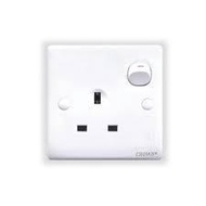 13A SWICTH SOCKET/PLUG SOCKET VV