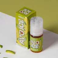 LIQUID R57 AVO ICE 30ML AVOCADO COCOA ROCK ICE