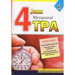 4 Jam Menguasai Tpa