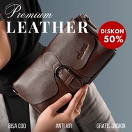 Win Leather - Charlotte Bag Elegant Bag, women's Leather Bag made of genuine Leather - women's Leath