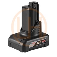 Bosch Battery Pack GBA 12V 4.0AH 0-B - 1600A00F71