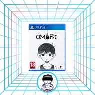 Omori PlayStation 4