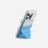MOFT Snap on Phone Stand Wallet MOVAS™ magsafe ขาตั้งโทรศัพท์มือถือ ซองใส่บัตร MagSafe