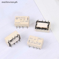 MEILINVREN Multi Purpose Relay Signal Relay SMD G6K-2F-Y Signal Relay 8PIN for Signal Relay DC 3V 5V