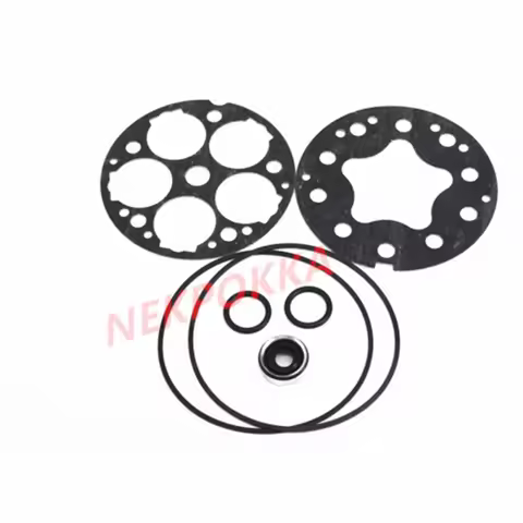 Automobile air conditioner compressor seal for SD508 5H14,Compressor repair O ring, compressor repai