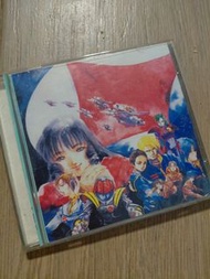 超時空要塞Macross林明美 飯島真理 笠原弘子 cd