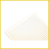 ✑ ❂ ┇ Mica Intermediate Pad Paper | 10Pads