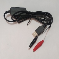 🔥🔥Suitable for Samsung Mobile Phone SGH-Z107, Z107M, Z107V, Z130, Z140V Power-on Line